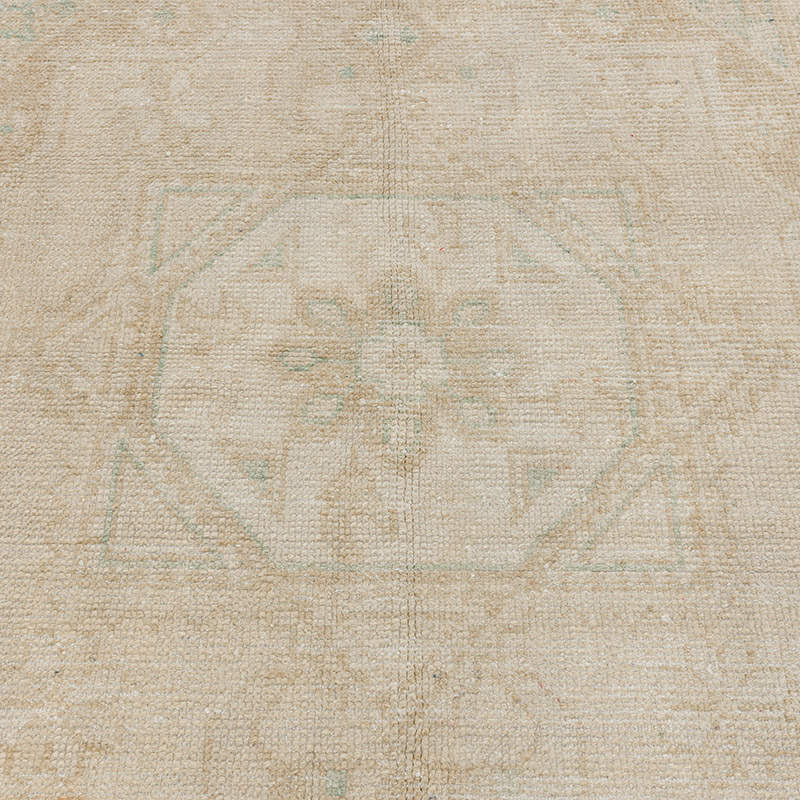 El Dokuma Vintage Hali - 120 cm x 165 cm - K0090600