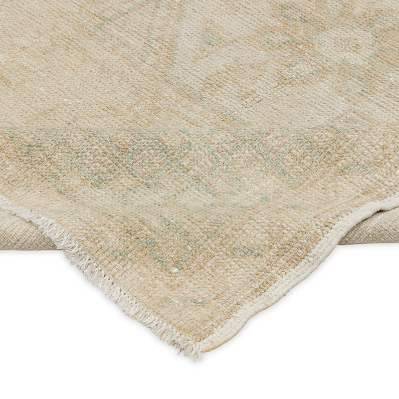 El Dokuma Vintage Hali - 120 cm x 165 cm - K0090600