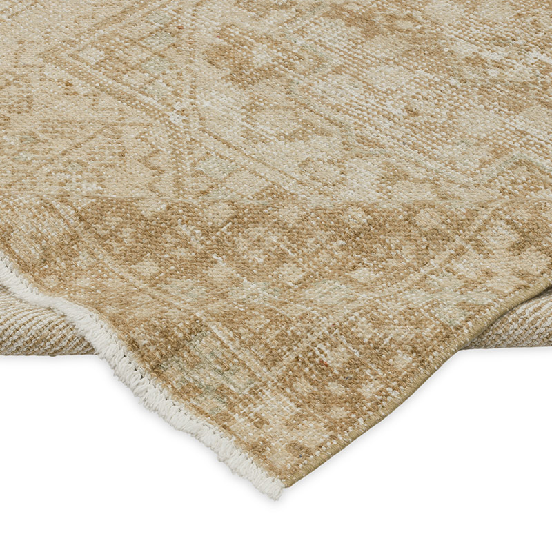 El Dokuma Vintage Hali - 109 cm x 174 cm - K0090602