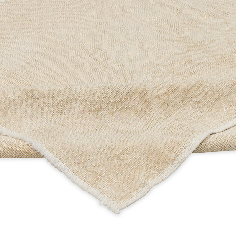 El Dokuma Vintage Halı - 140 cm x 224 cm - K0090603
