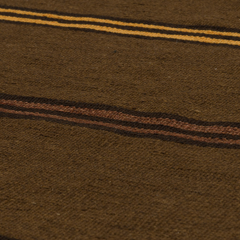 Corredor Vintage Anatolian Kilim - 100 cm x 305 cm - K0090635