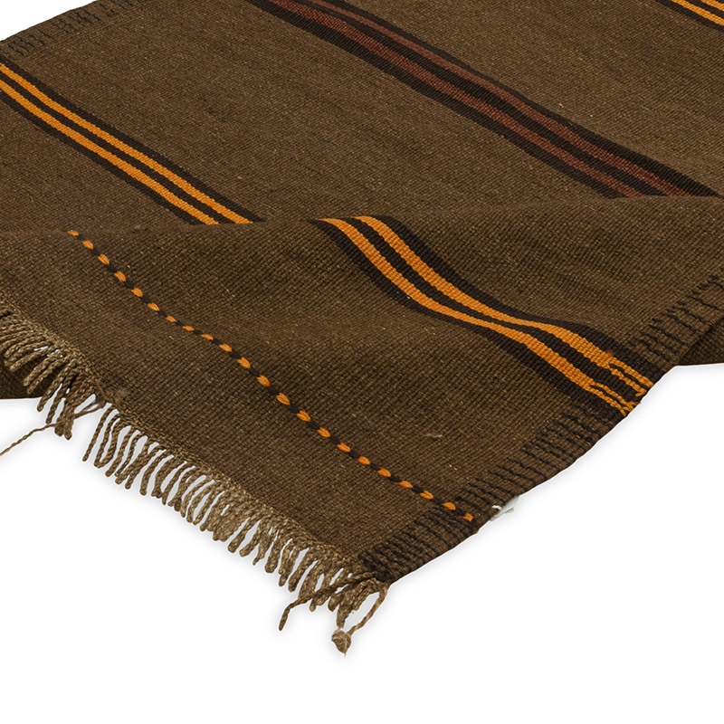 Corredor Vintage Anatolian Kilim - 100 cm x 305 cm - K0090635