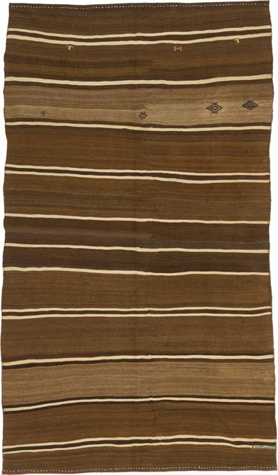 Vintage Anadolu Kilim - 175 cm x 300 cm