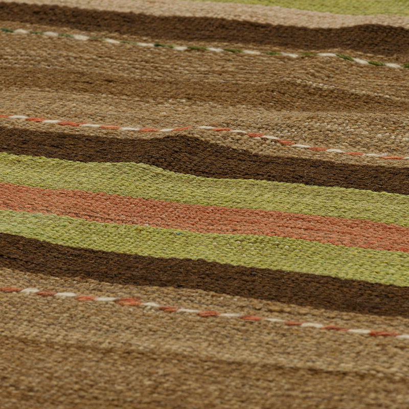 Vintage Anadolu Kilim - 150 cm x 253 cm - K0090637