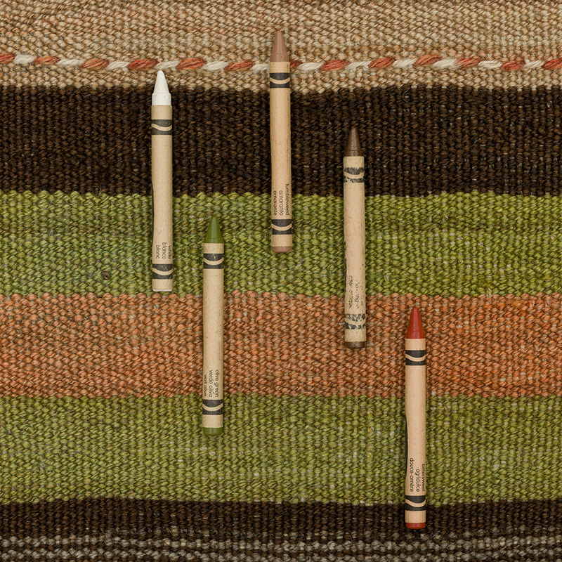 Vintage Anadolu Kilim - 150 cm x 253 cm - K0090637