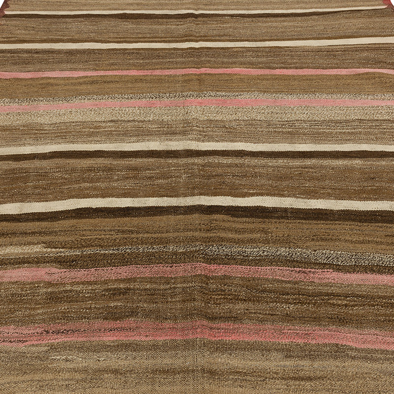 Vintage Anadolu Kilim - 160 cm x 336 cm - K0090641