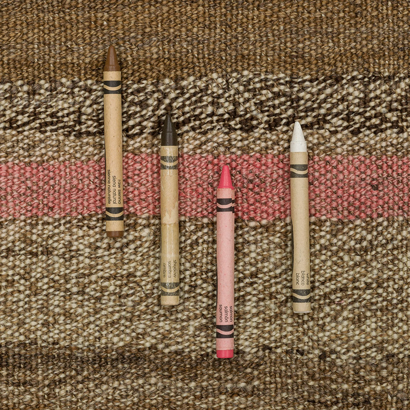 Vintage Anadolu Kilim - 160 cm x 336 cm - K0090641