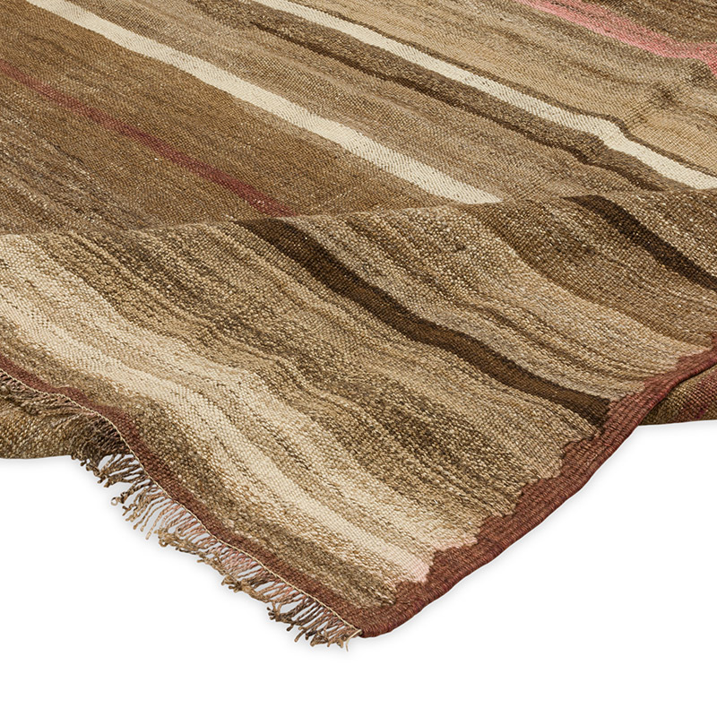 Vintage Anadolu Kilim - 160 cm x 336 cm - K0090641