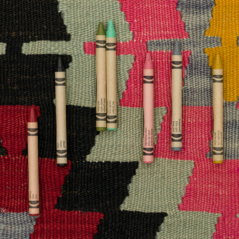 Mihaliç Kilimi - 80 cm x 100 cm - K0090645