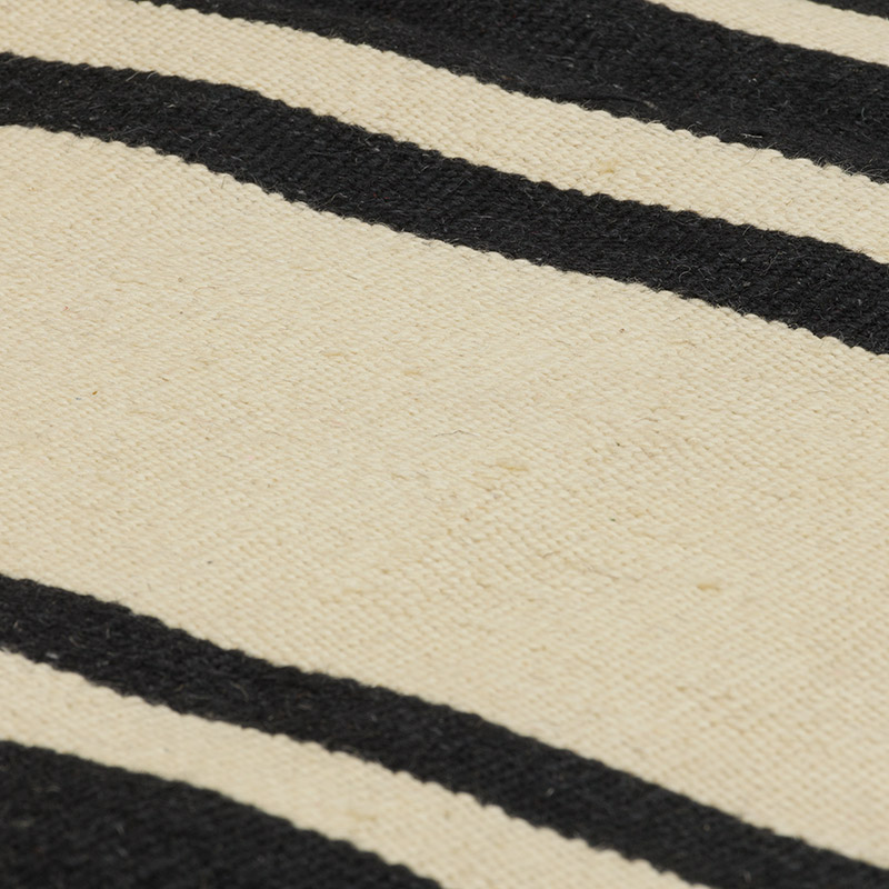 Yeni Kök Boya El Dokuma Yolluk Kilim - 104 cm x 305 cm - K0090659