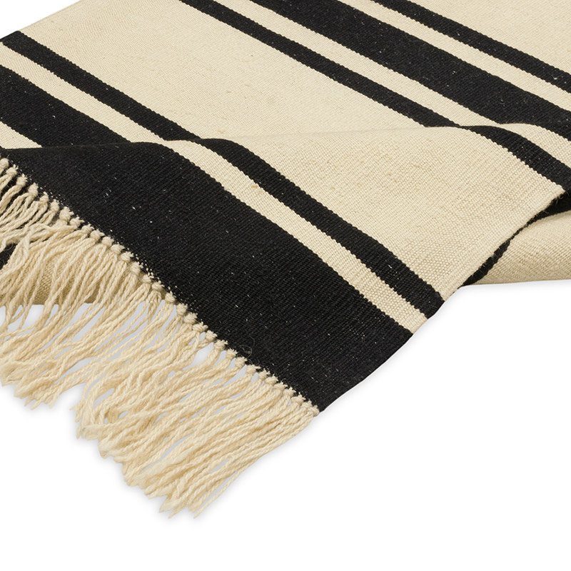 Yeni Kök Boya El Dokuma Yolluk Kilim - 104 cm x 305 cm - K0090659