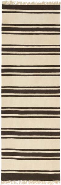 Corredor Nueva Alfombra Turca Kilim