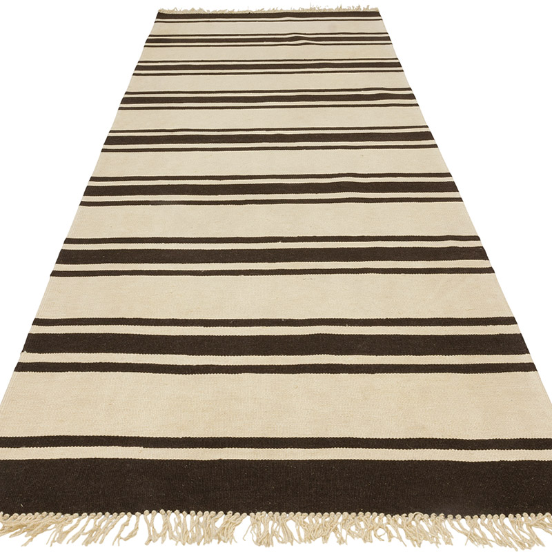Yeni Kök Boya El Dokuma Yolluk Kilim - K0090672