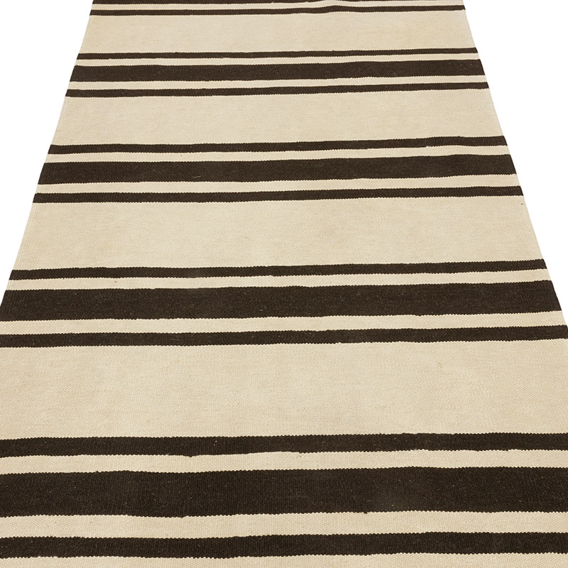 Yeni Kök Boya El Dokuma Yolluk Kilim - K0090672