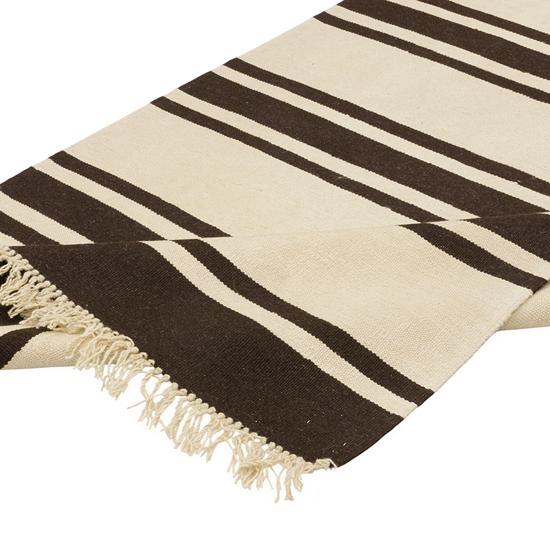 Yeni Kök Boya El Dokuma Yolluk Kilim - K0090672