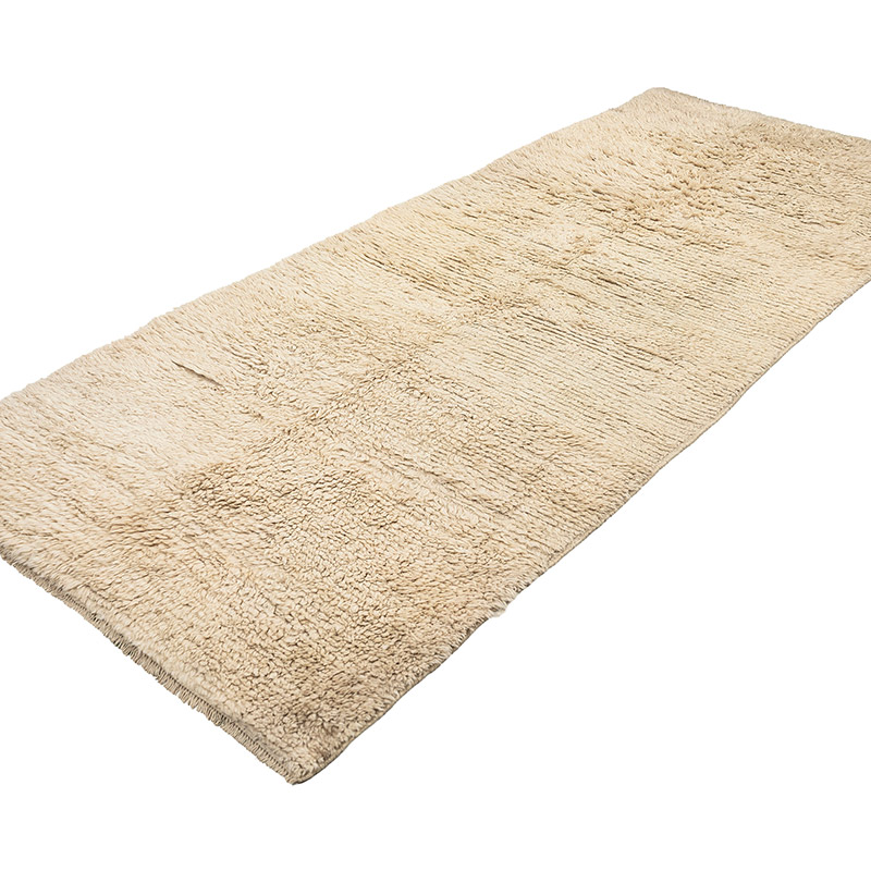 Alfombra Vintage de Anatolia Tulu - 125 cm x 296 cm - K0090676