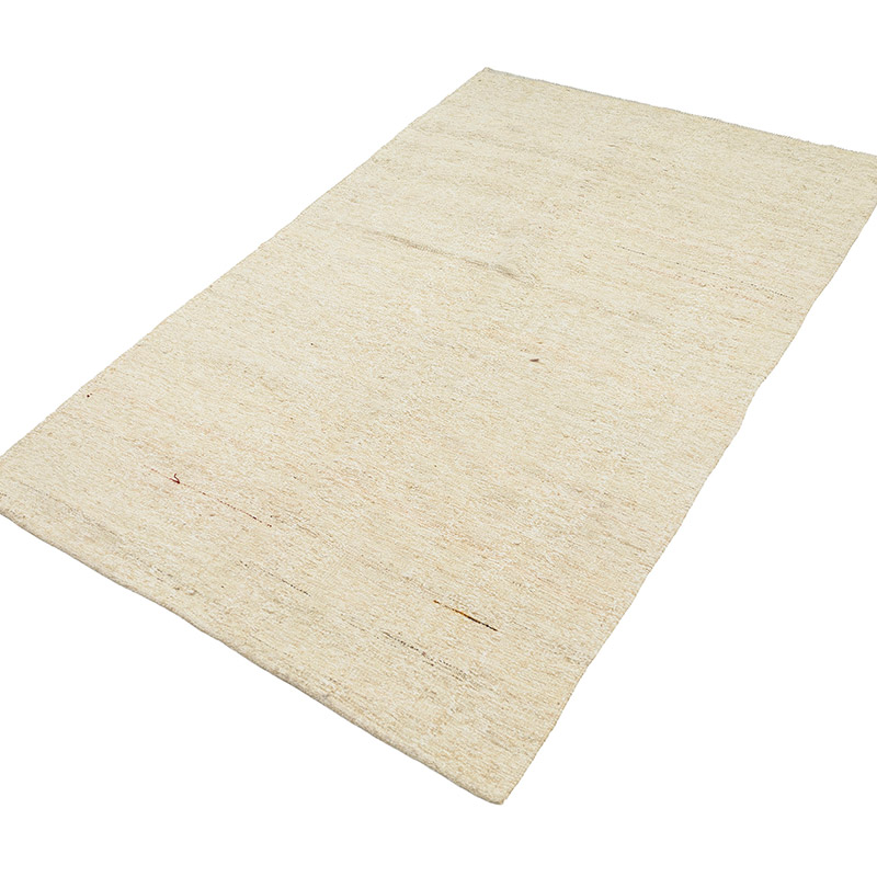 Vintage Anatolian Hemp Kilim Rug - 3' 7" x 6'  (43" x 72") - K0090681