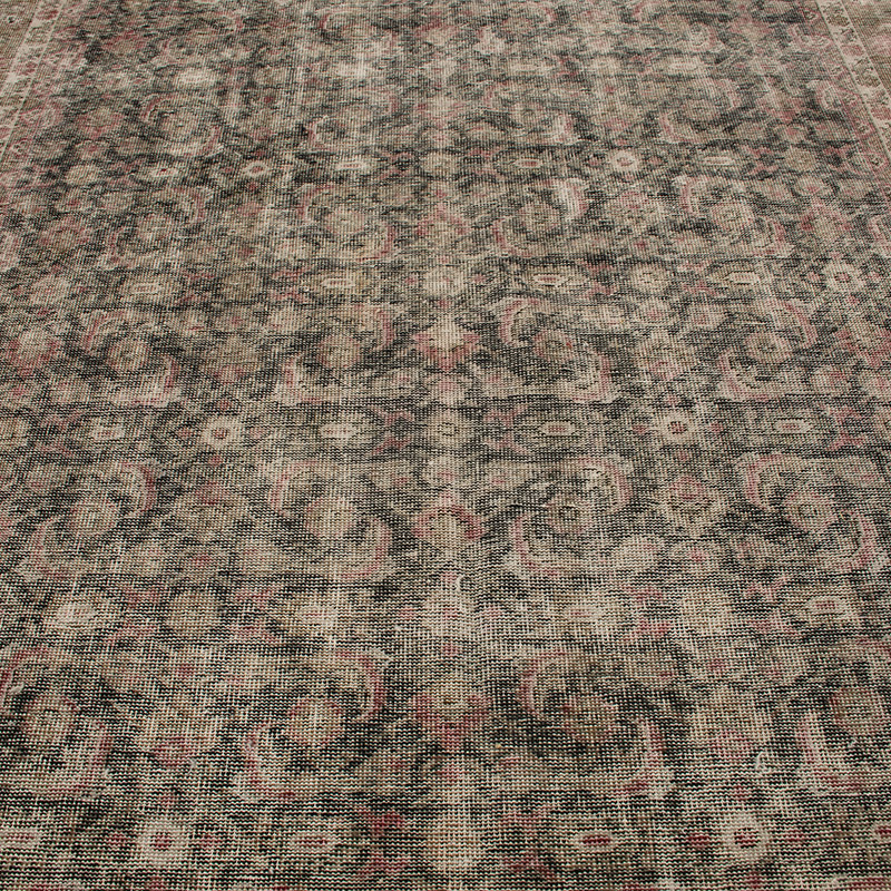 El Dokuma Vintage Hali - 205 cm x 306 cm - K0090711