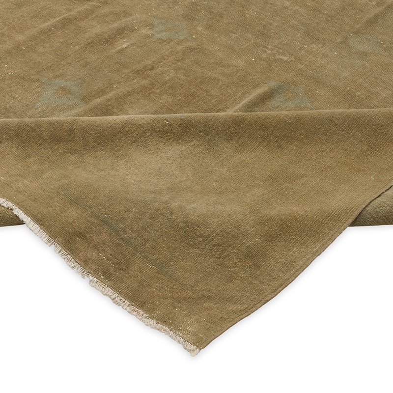 El Dokuma Vintage Hali - 285 cm x 419 cm - K0090715