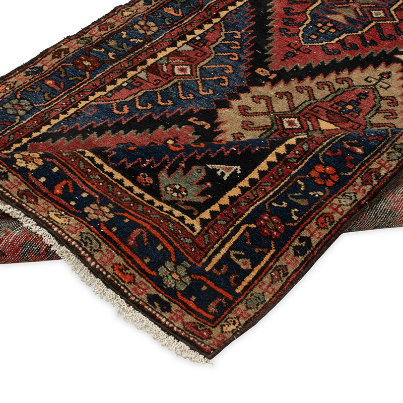 Vintage El Dokuma Yolluk - K0090718