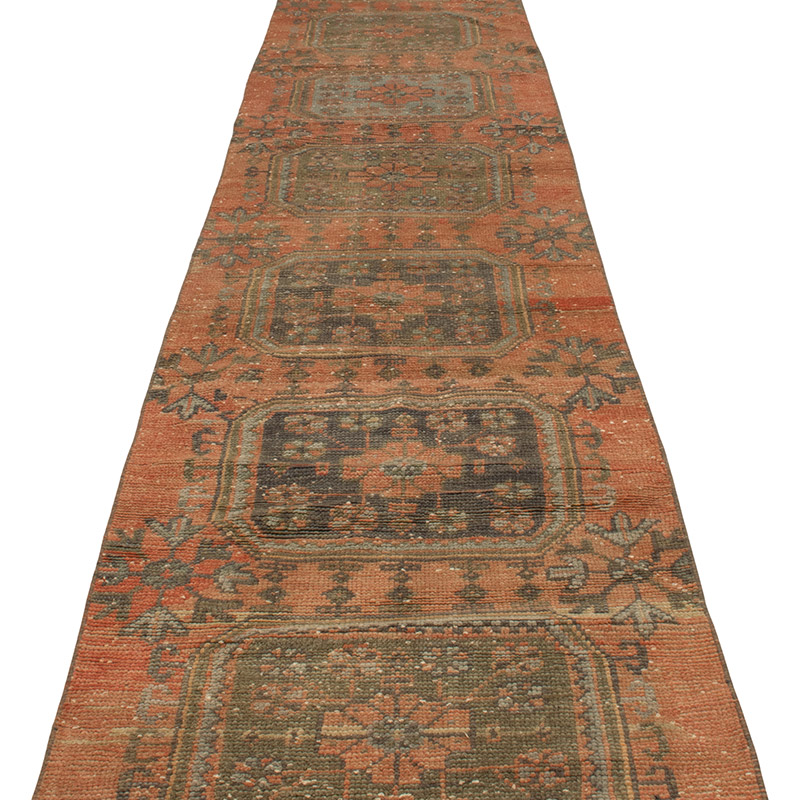 Vintage Anadolu Yolluk - K0090724