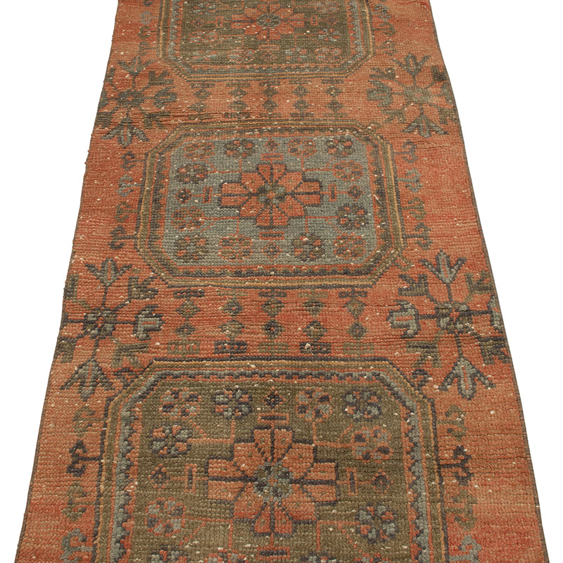 Vintage Anadolu Yolluk - K0090724