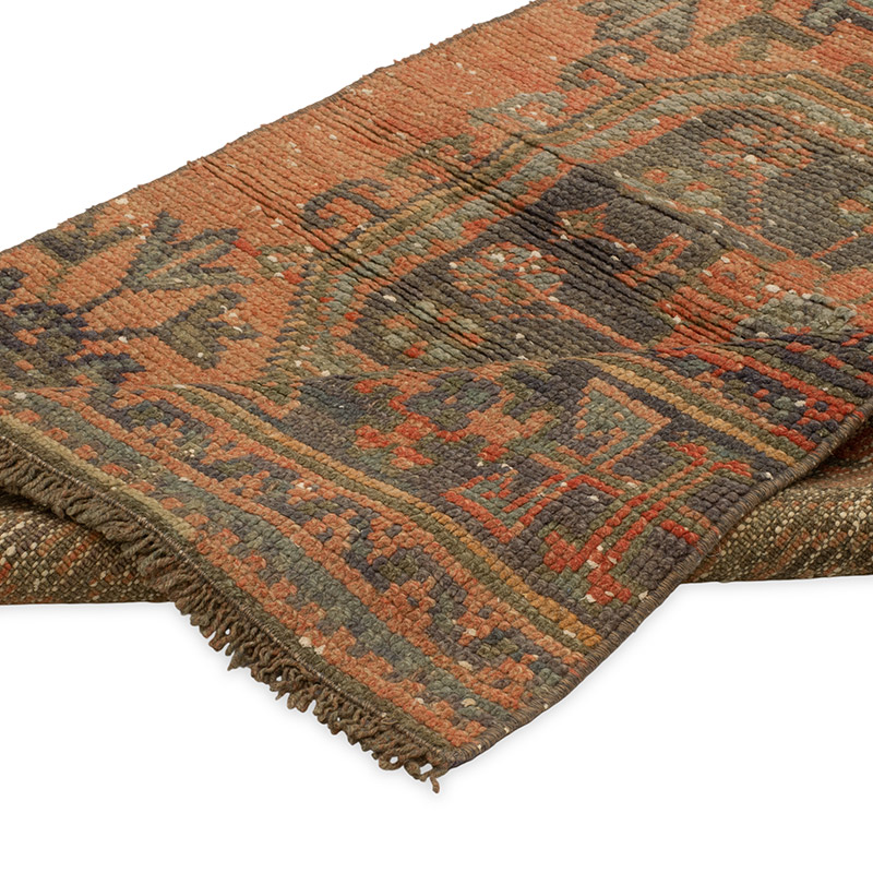 Vintage Anadolu Yolluk - K0090724
