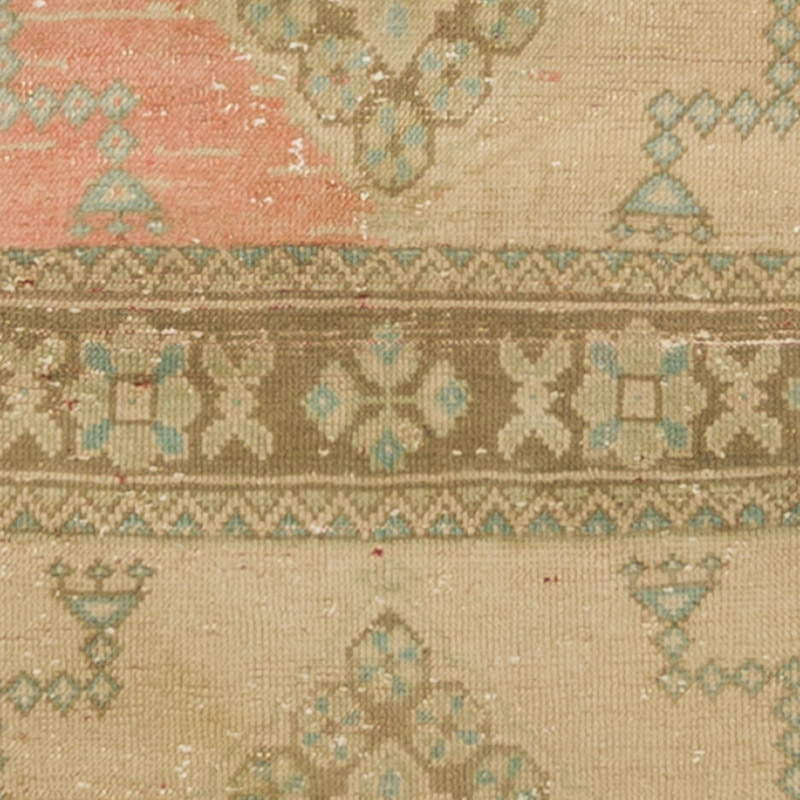 Vintage Anadolu Yolluk - K0090725