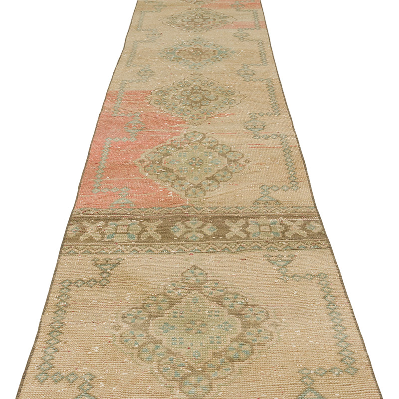 Vintage Anadolu Yolluk - K0090725
