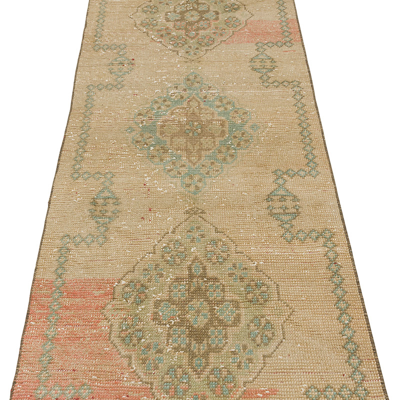Vintage Anadolu Yolluk - K0090725