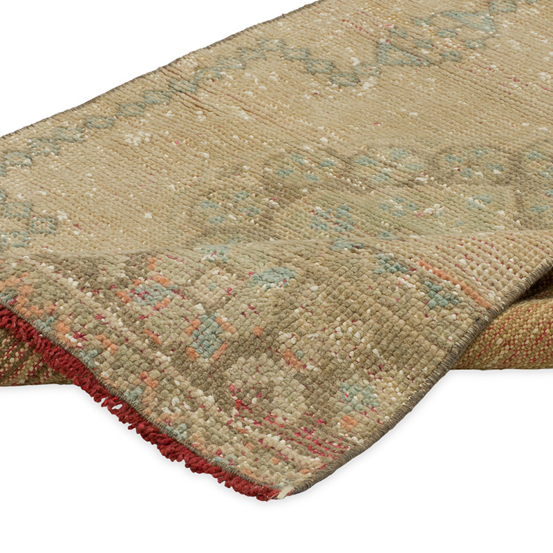 Vintage Anadolu Yolluk - K0090725