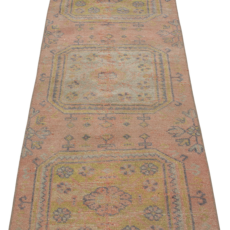 Vintage Anadolu Yolluk - K0090727