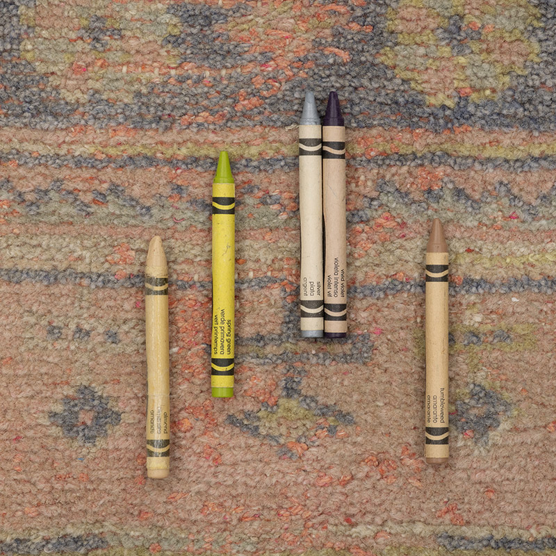 Vintage Anadolu Yolluk - K0090727