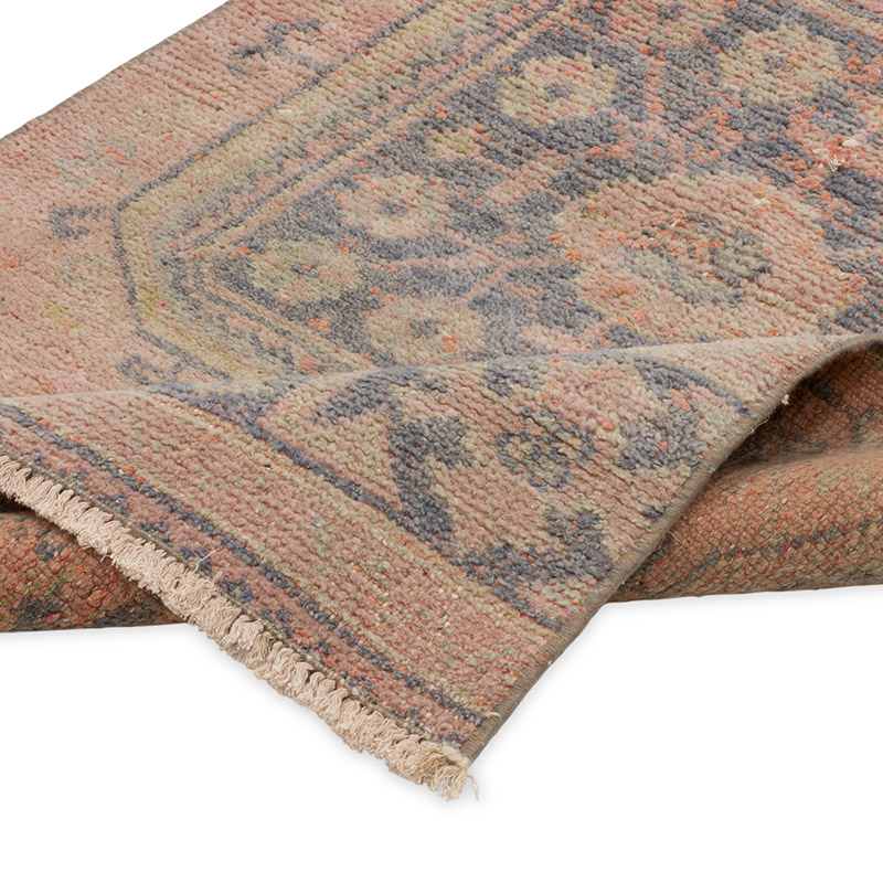Vintage Anadolu Yolluk - K0090727