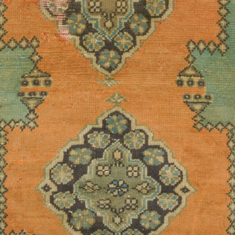 Vintage Anadolu Yolluk - K0090733