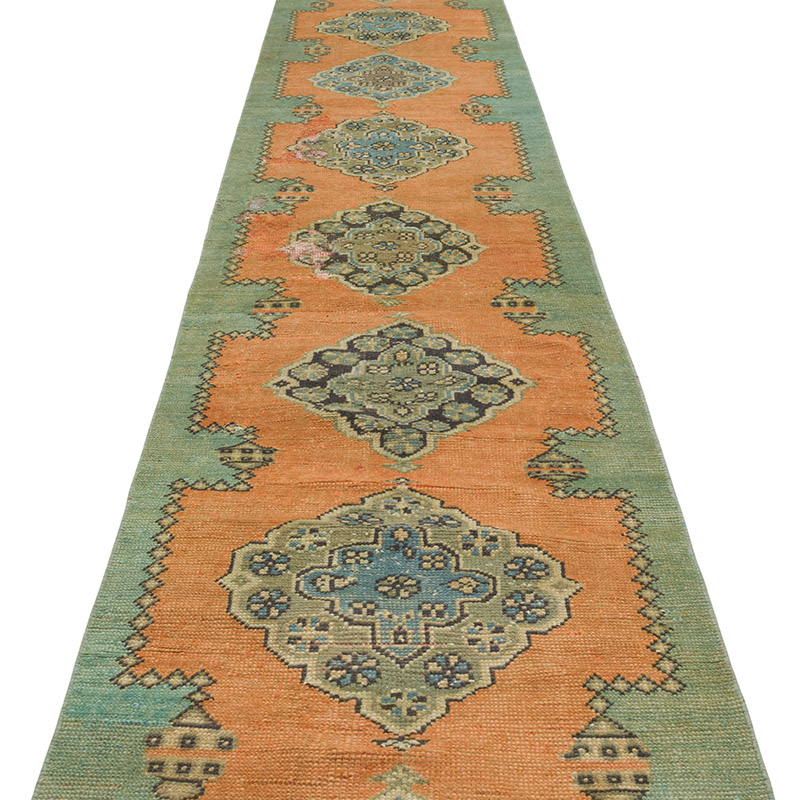 Vintage Anadolu Yolluk - K0090733
