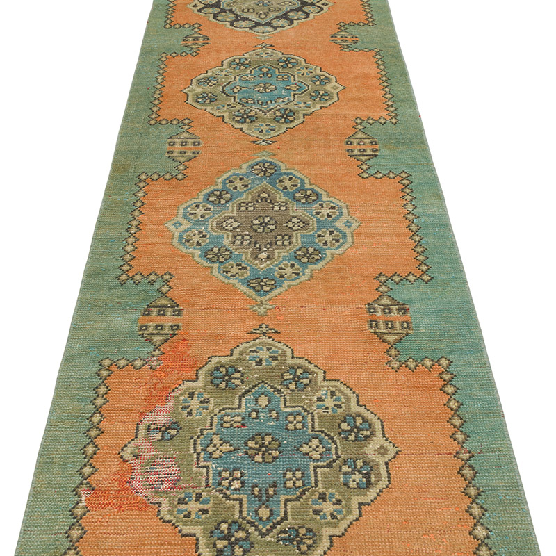 Vintage Anadolu Yolluk - K0090733