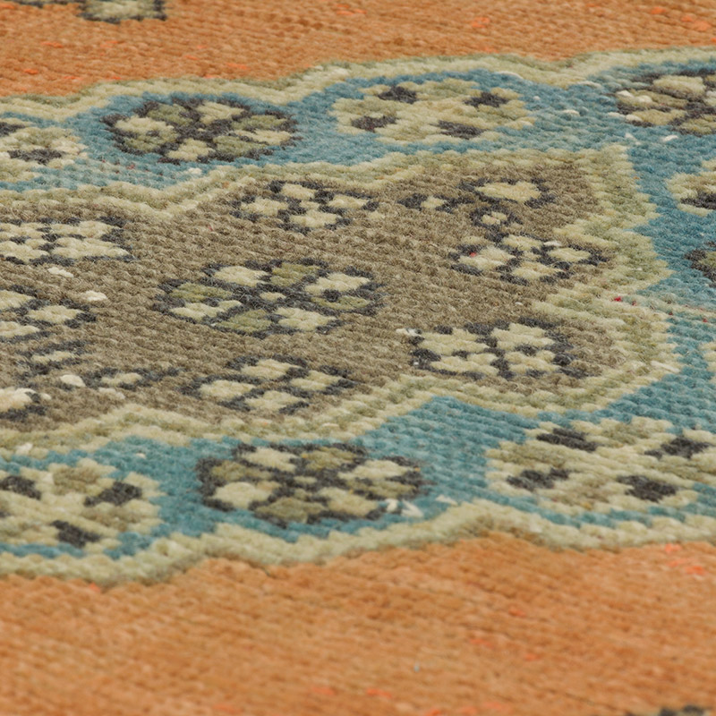 Vintage Anadolu Yolluk - K0090733