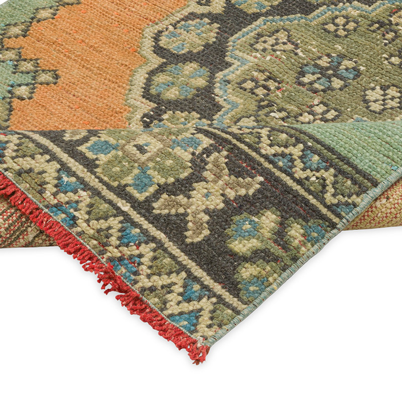 Vintage Anadolu Yolluk - K0090733