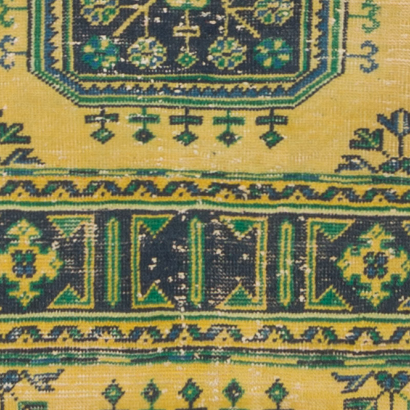 Vintage Anadolu Yolluk - K0090735