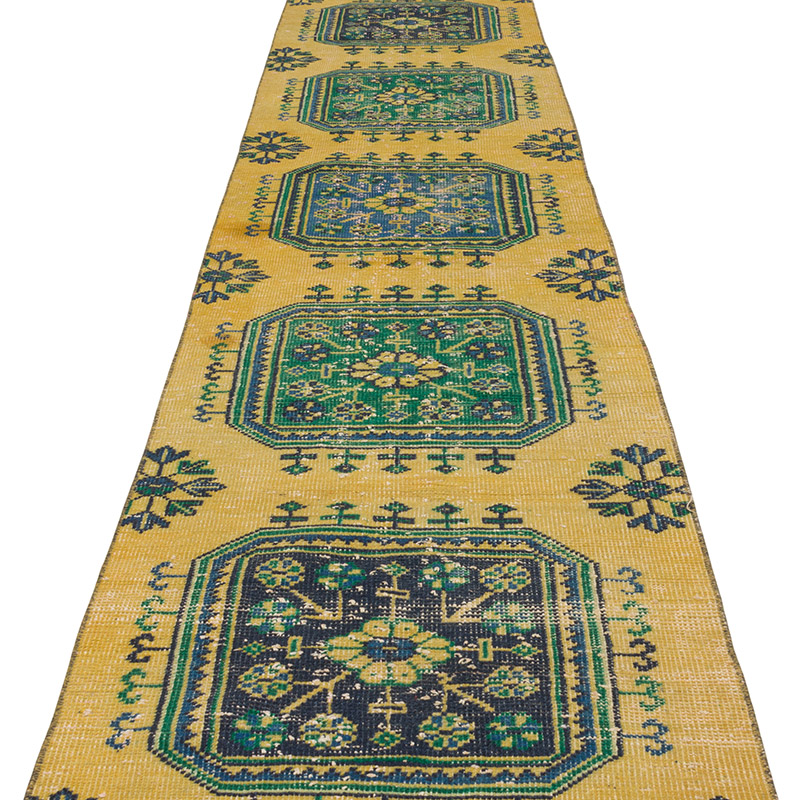 Vintage Anadolu Yolluk - K0090735