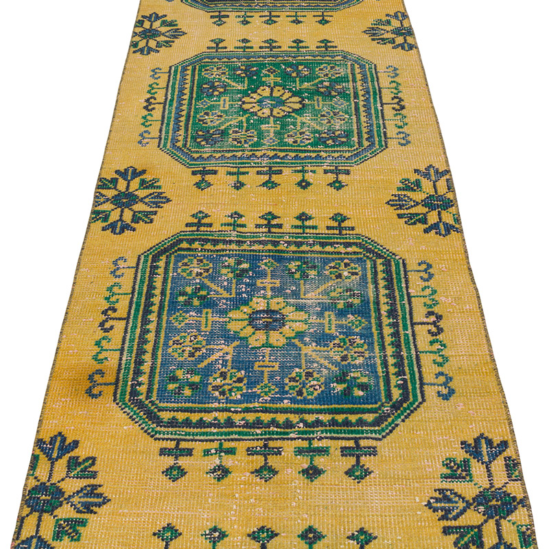 Vintage Anadolu Yolluk - K0090735