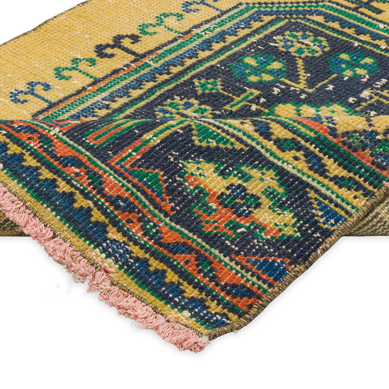 Vintage Anadolu Yolluk - K0090735