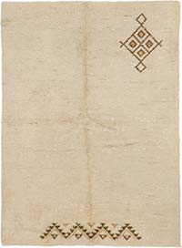 Vintage Anadolu Tülü - 161 cm x 220 cm
