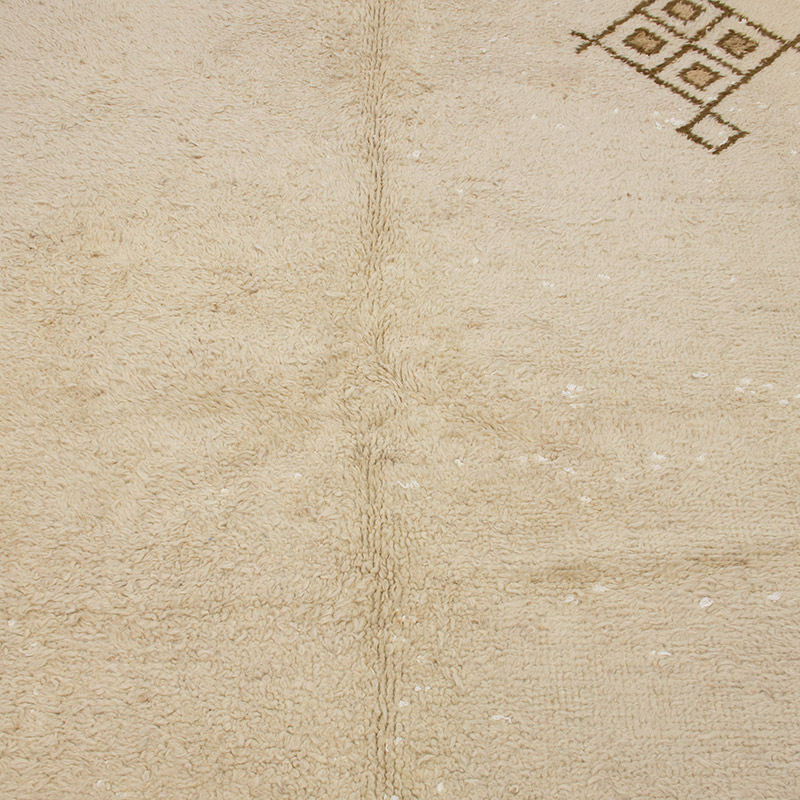 Alfombra Vintage de Anatolia Tulu - 161 cm x 220 cm - K0090753