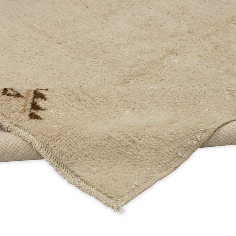 Alfombra Vintage de Anatolia Tulu - 161 cm x 220 cm - K0090753