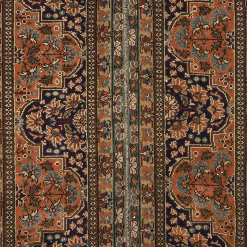 Vintage Anadolu Yolluk - 81 cm x 349 cm - K0090788