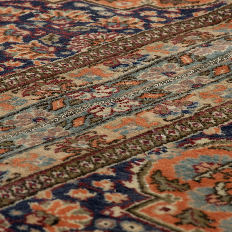 Vintage Anadolu Yolluk - 81 cm x 349 cm - K0090788