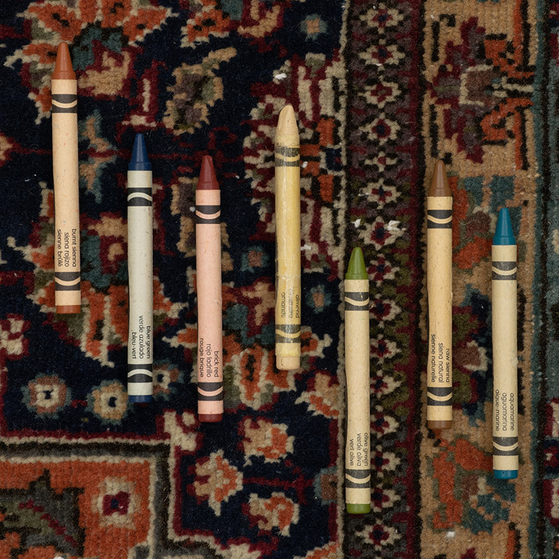 Vintage Anadolu Yolluk - 81 cm x 349 cm - K0090788