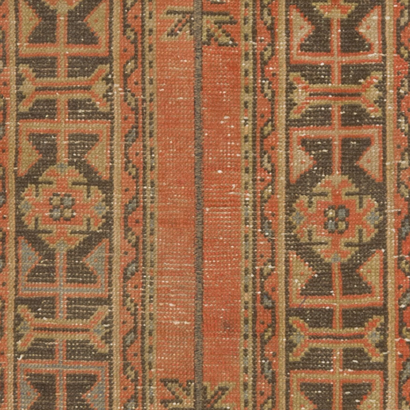 Vintage Anadolu Yolluk - 67 cm x 364 cm - K0090800